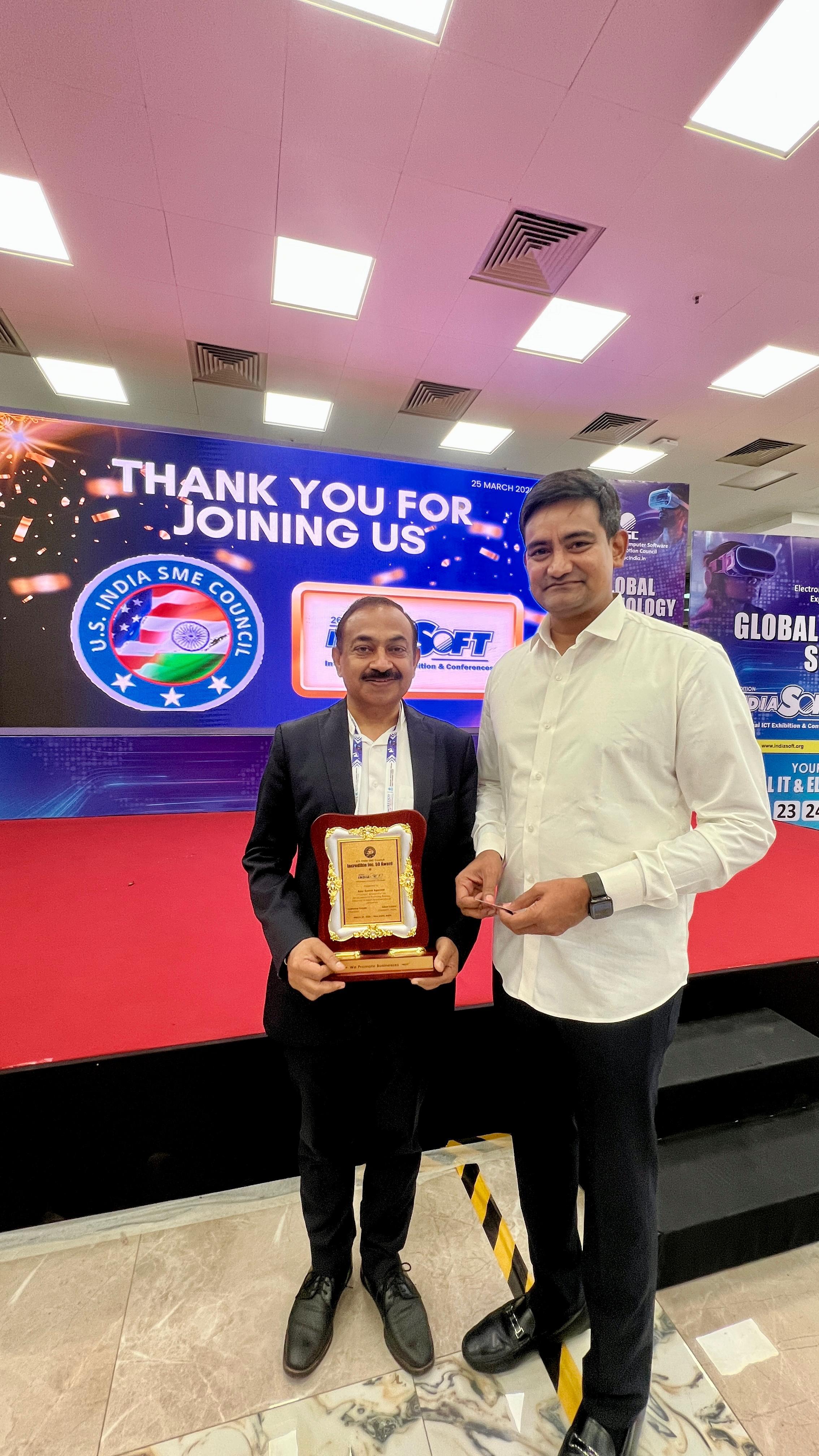 Award 4
